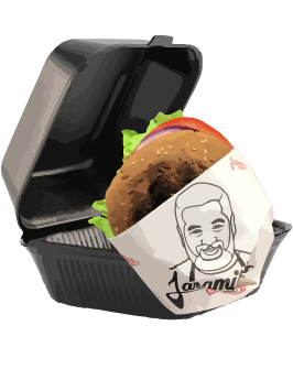 Jaramillos pick and go 
